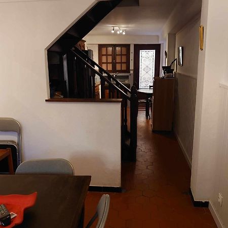 6MIR17 - Chaleureuse maison de pêcheurs idéalement située Collioure Esterno foto