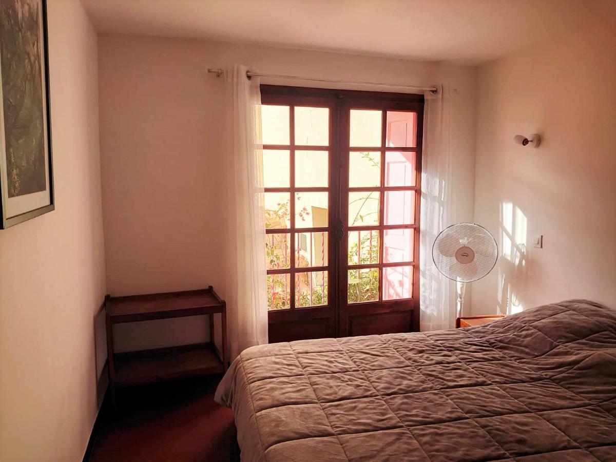 6MIR17 - Chaleureuse maison de pêcheurs idéalement située Collioure Esterno foto