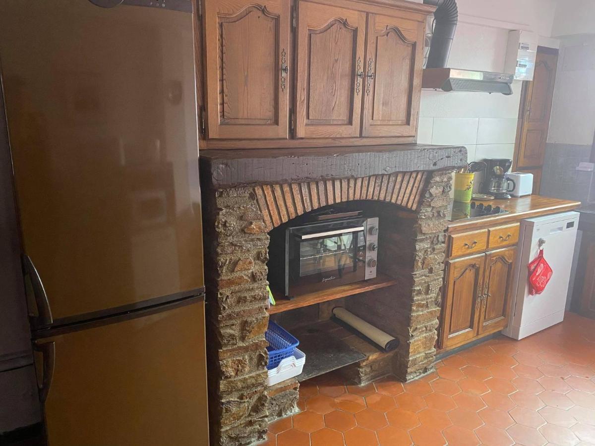6MIR17 - Chaleureuse maison de pêcheurs idéalement située Collioure Esterno foto