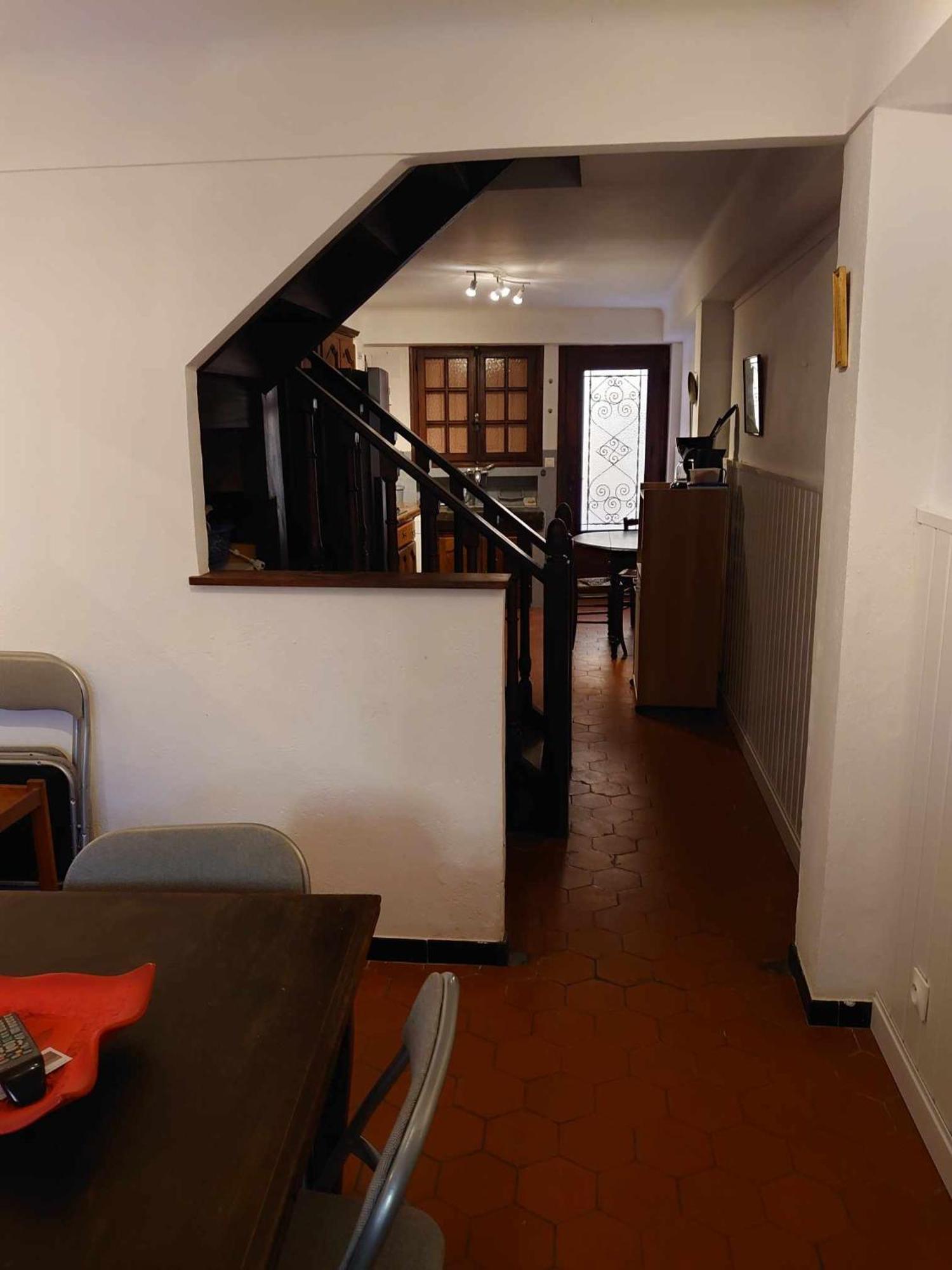 6MIR17 - Chaleureuse maison de pêcheurs idéalement située Collioure Esterno foto